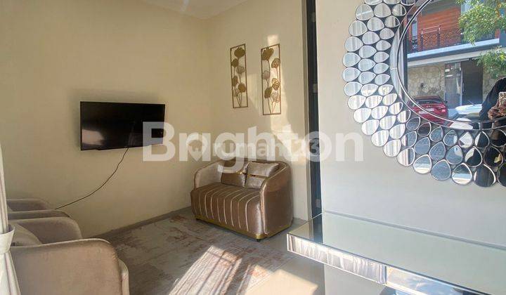 Rumah dekat UMM di Tunggulwulung Malang 2