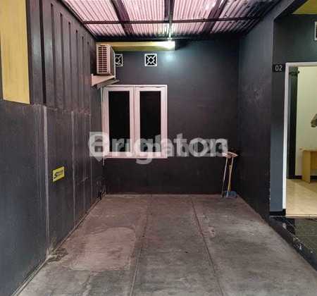 Rumah Di Tidar Bawah Dekat Charis, Kalam Kudus, Lai-lai Kota Malang 2