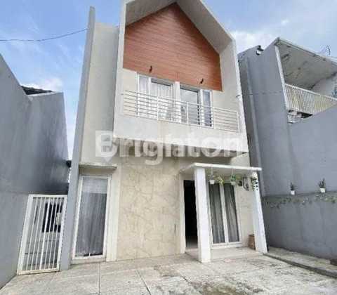 Villa / Move-in Ready House in Tlogomas, Malang City Villa / Move-in Ready House in Tlogomas, Malang City