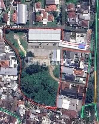 Tanah Luas 17.000 Komersil Di Langsep Dieng Malang Tanah SHM di Dieng 17000.0 m²