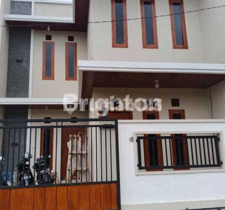 Rumah Siap Huni Di Wagir Malang Rumah Siap Huni Di Wagir Malang