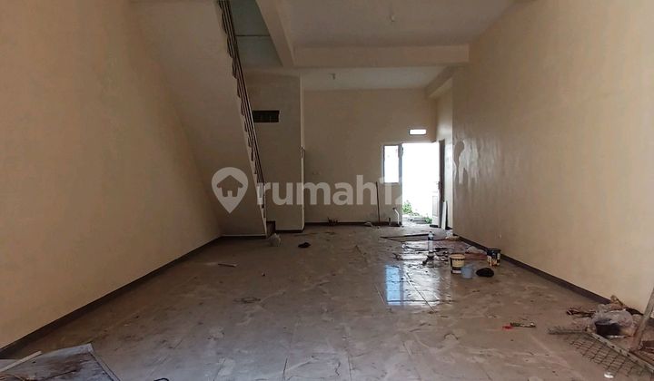 5-Wide Shop House on Ahmad Yani, Blimbing, Malang