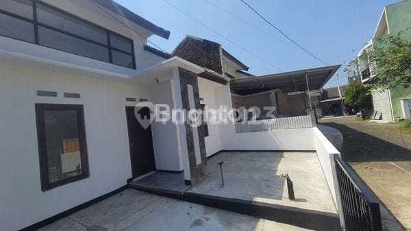 Rumah Siap Huni Dekat Tol Di Sawojajar 2 Malang Rumah Bagus Shm Di Sawojajar 2