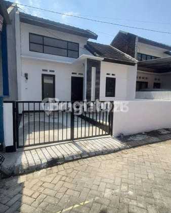 Rumah Siap Huni Dekat Tol Di Sawojajar 2 Malang Rumah Bagus Shm Di Sawojajar