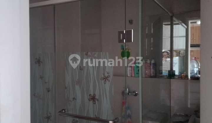 Sewa - Jual Apartment Studio Landmark Siap Huni 2