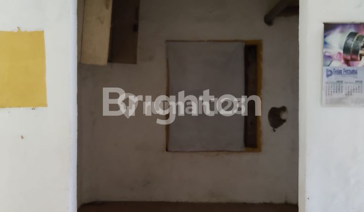 SMALL HOUSE in KLAYATAN 2