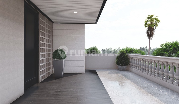 Exclusive Boarding House in the Suhat Area 2