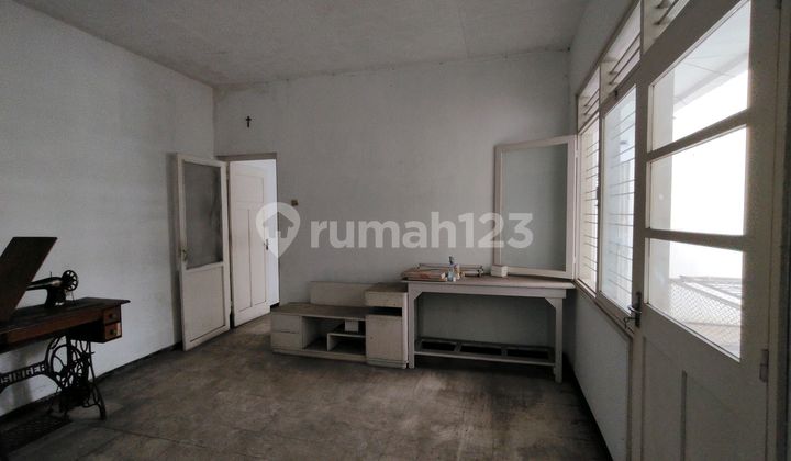 Rumsh Di Daerah Kepulauan 2