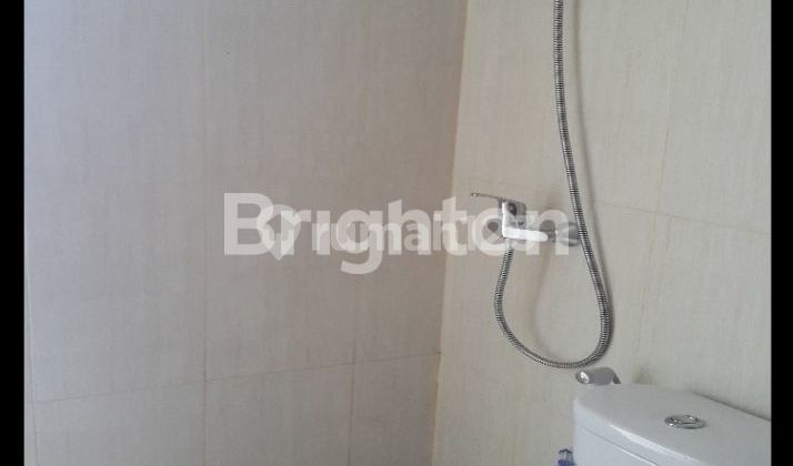 RUMAH MODERN MINIMALIS di GUNUNG ANYAR SURABAYA