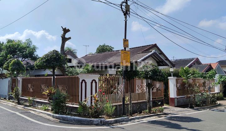 Turun Harga!! Rumah Hook Terawat di Tidar Turun Harga!! Rumah Hook Terawat di Tidar