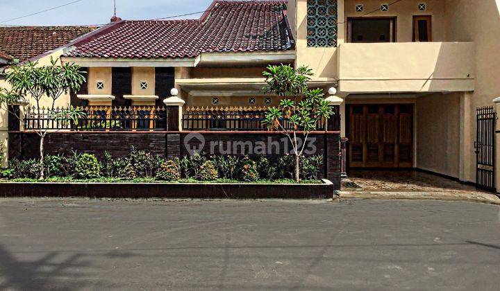 TURUN HARGA Rumah di Daerah Kepulauan 1