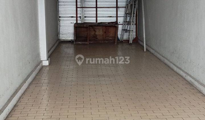 RUMAH LUAS 2 LANTAI DEKAT KAMPUS UNMER 2