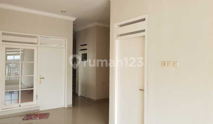 Rumah siap huni daerah Tidar 2