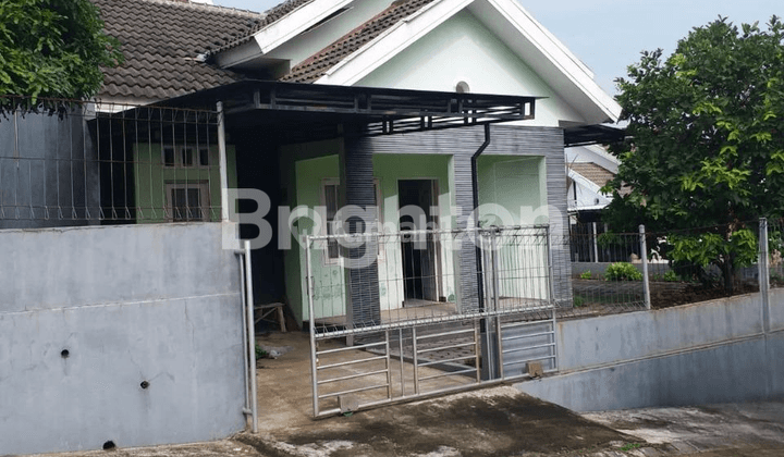 RUMAH HOOK di PESONA MUTIARA TIDAR 2 1