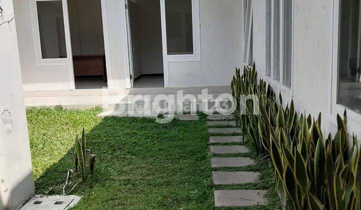 RUMAH LOKASI NOL JALAN RAYA di SINGOSARI 2