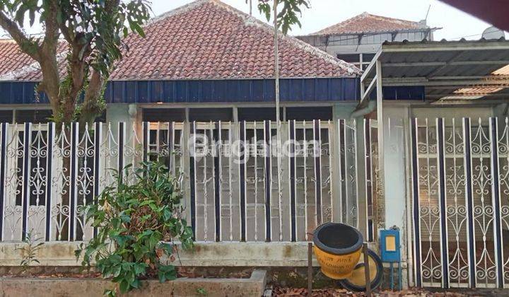 TURUN HARGA!! Rumah 2 Lantai di Daerah Buah2an kota Malang 1