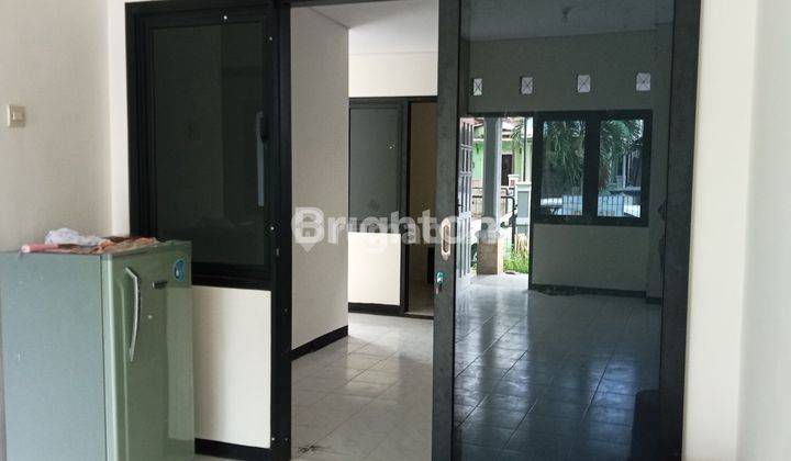 TURUN HARGA!!! RUMAH MODERN MINIMALIS di PUNCAK DIENG 2