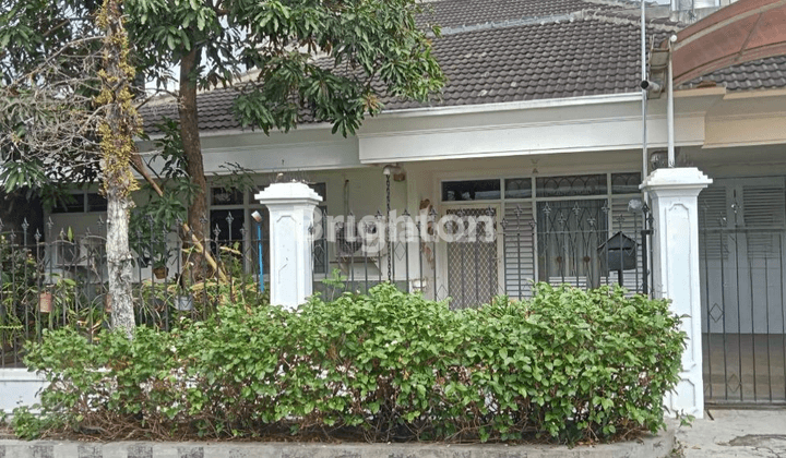 REVISI HARGA!! RUMAH TERAWAT 2 LANTAI di TIDAR 1