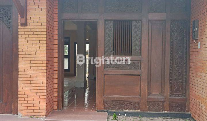 RUMAH BAGUS SIAP HUNI di ORO-ORO DOWO MALANG 2