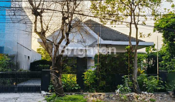 RUMAH LUAS di DAERAH GUNUNG-GUNUNG 1