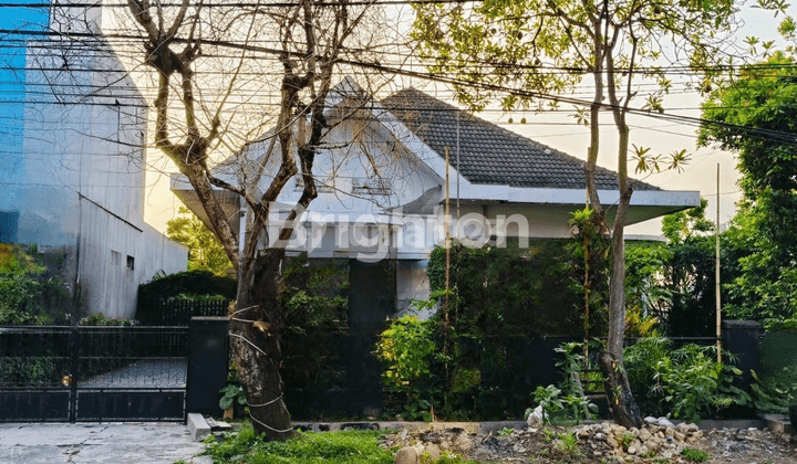 RUMAH LUAS di DAERAH GUNUNG-GUNUNG 1