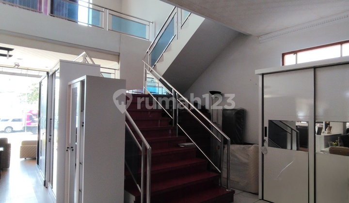 2-Story Shop House in Central City Strategic Location