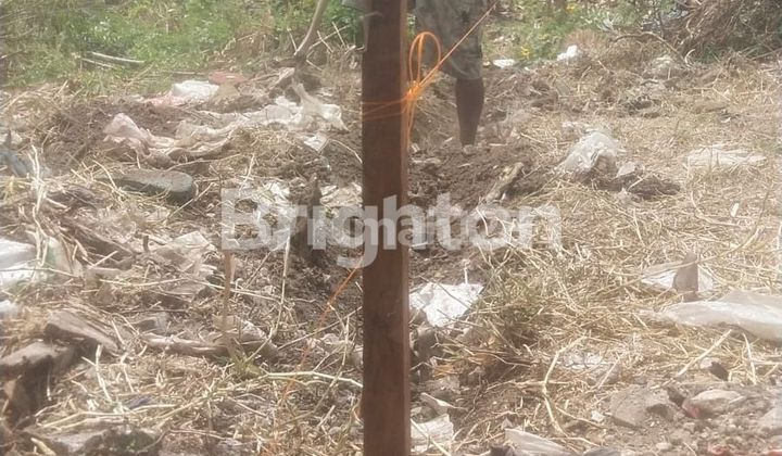 LAND in SOEKARNO HATTA INDAH LAND in SOEKARNO HATTA INDAH