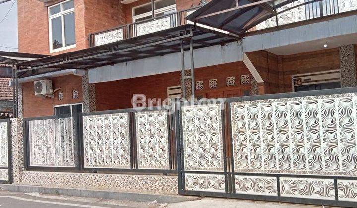 TURUN HARGA!! RUMAH 2 LANTAI di DAERAH PULAU2 1
