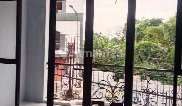 Ready-to-Use 2-Story Shop House in Tidar 2