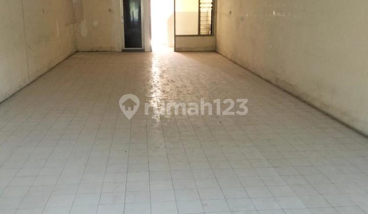 Two-Story Shop House in Tidar Area