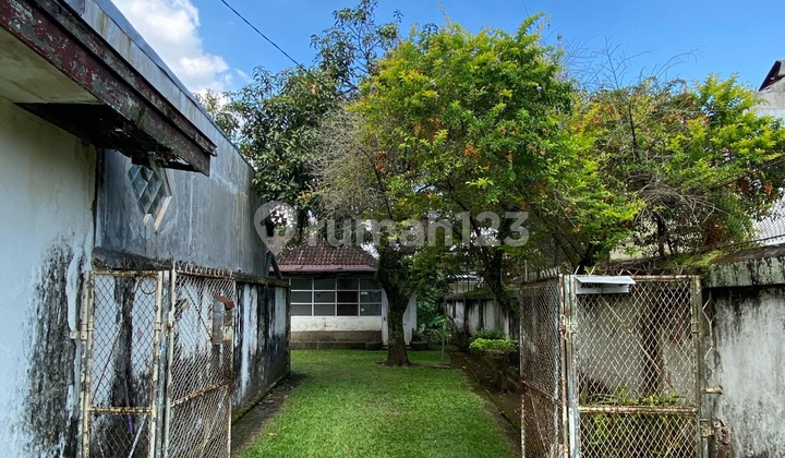 Rumah Hitung Tanah di Lowokwaru 2