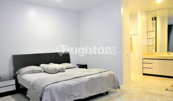 FULLY FURNISHED LUXURY HOUSE at RIVERSIDE 2