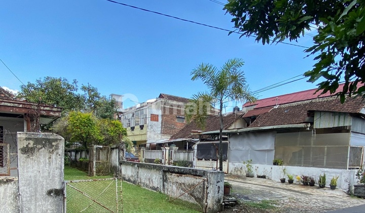 Rumah Hitung Tanah di Lowokwaru Rumah Hitung Tanah di Lowokwaru