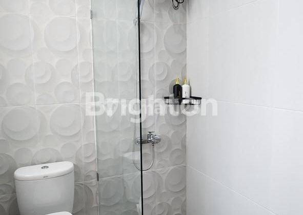 RUMAH VILLA 2 LANTAI di WISATA BUKIT SENTUL 2