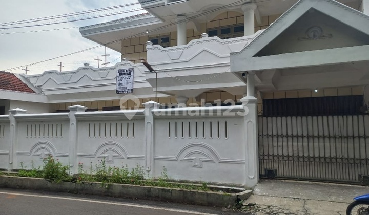 Rumah 2 Lantai di Arjosari Rumah 2 Lantai di Arjosari