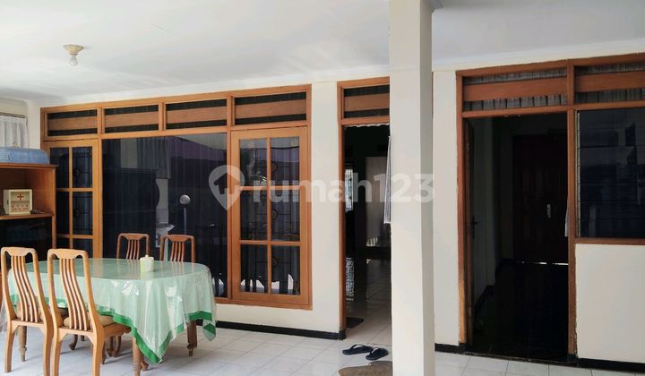 Turun Harga!! Rumah Hook Terawat di Tidar