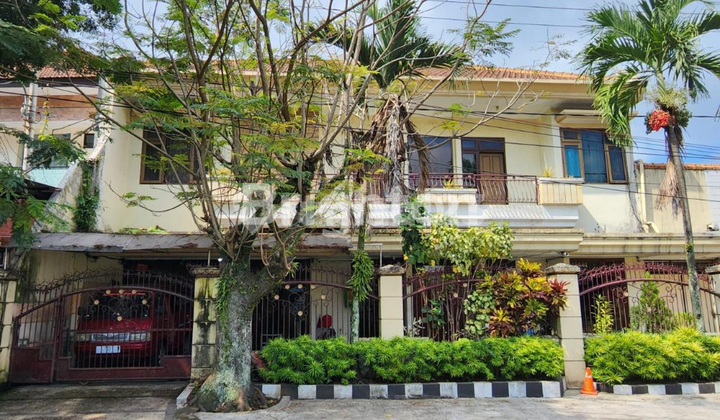2-Story Luxury House on Seram Street, Malang Islands 1