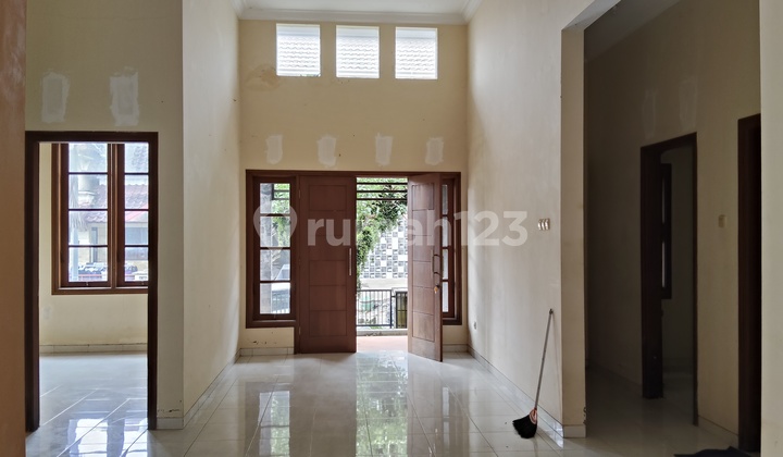 Rumah Siap Huni di Villa Puncak Tidar 2