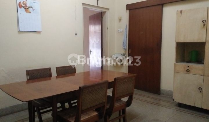 RUMAH LUAS AREA GUNUNG-GUNUNG 2