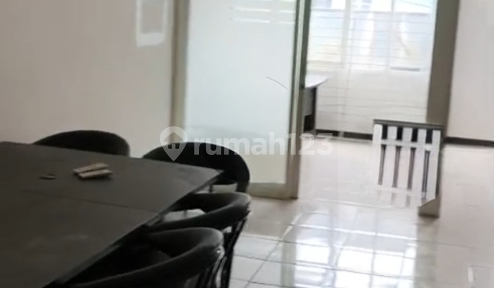 2-Story Shop House in Galunggung 2