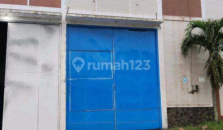 Warehouse in Singosari Warehouse Complex Warehouse in Singosari Warehouse Complex