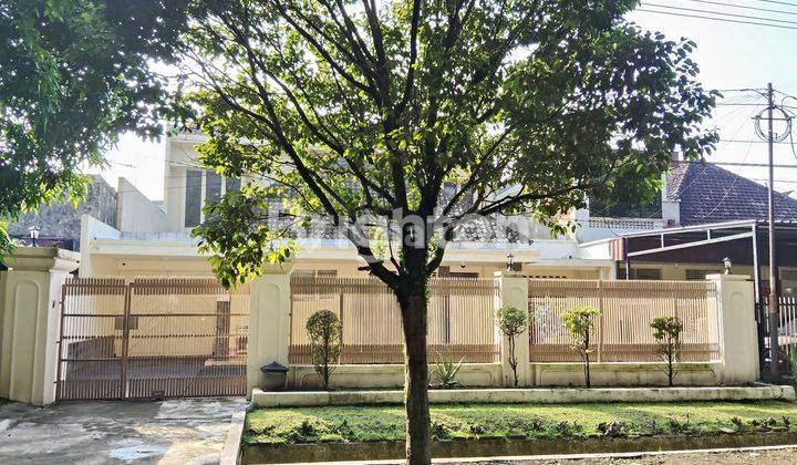 RUMAH BAGUS SIAP HUNI di DAERAH PULAU-PULAU 1