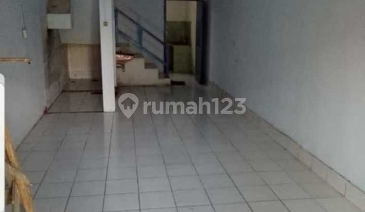 2-Story Shophouse in Dinoyo 2