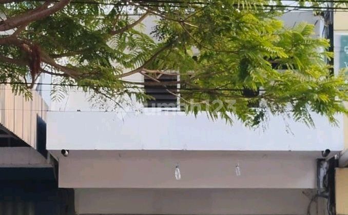 Two-Story Shop House in Tidar Area