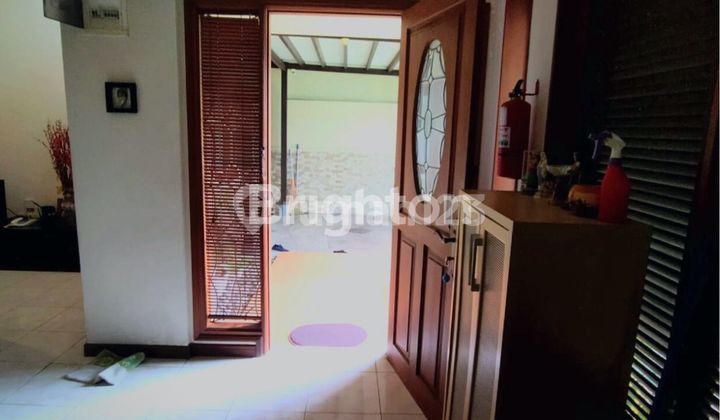 Semi-Furnished Premium House in Villa Puncak Tidar - Negotiable Until Deal