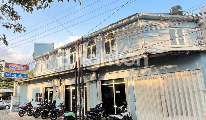 RUKO PLUS USAHA BILLIARD di SAWOJAJAR RUKO PLUS USAHA BILLIARD di SAWOJAJAR