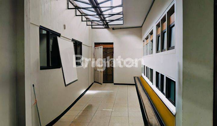 RUMAH HOOK 2 LANTAI di DAERAH SUNGAI-SUNGAI 2