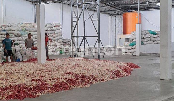 PABRIK PELET di SINGOSARI 2