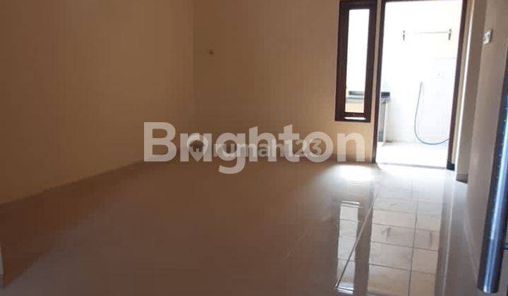 TURUN HARGA!! RUMAH MODERN MINIMALIS di PERMATA ROYAL GARDEN 2
