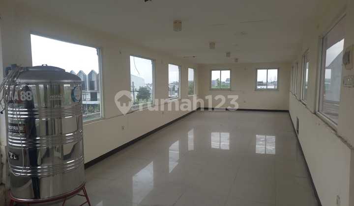Ruko 3 Lantai Harga Menarik di Sukolilo Ruko 3 Lantai Harga Menarik di Sukolilo